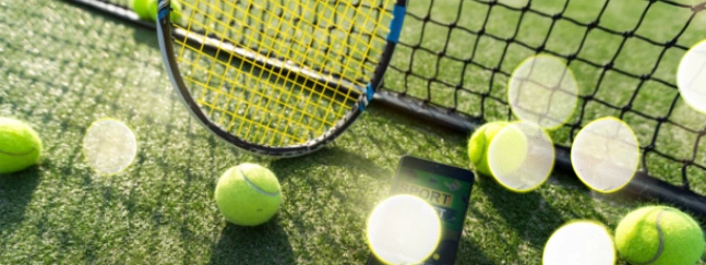 Бонусы букмекеров для ставок на теннис в Казахстане — Pin-Up лидер рынка