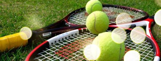 Ставки на теннис в Казахстане — стратегия, анализ и азарт игры